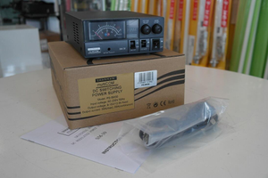 Second Hand Sharman SM-30 Switch Mode 30 Amp Power Supply