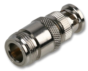 Ug-349 adaptor bnc plug to 'n' socket