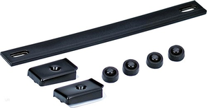 Icom MB-123 Carrying Handle – For IC-9100 and IC-7300 Transceivers