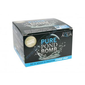 Evolution Aqua Pure Pond Bomb