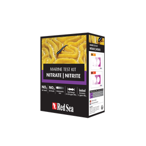 Red Sea Nitrate / Nitrite Test Kit