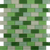 Green Mix Tiles