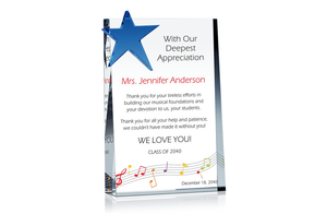Music Appreciation Gifts 