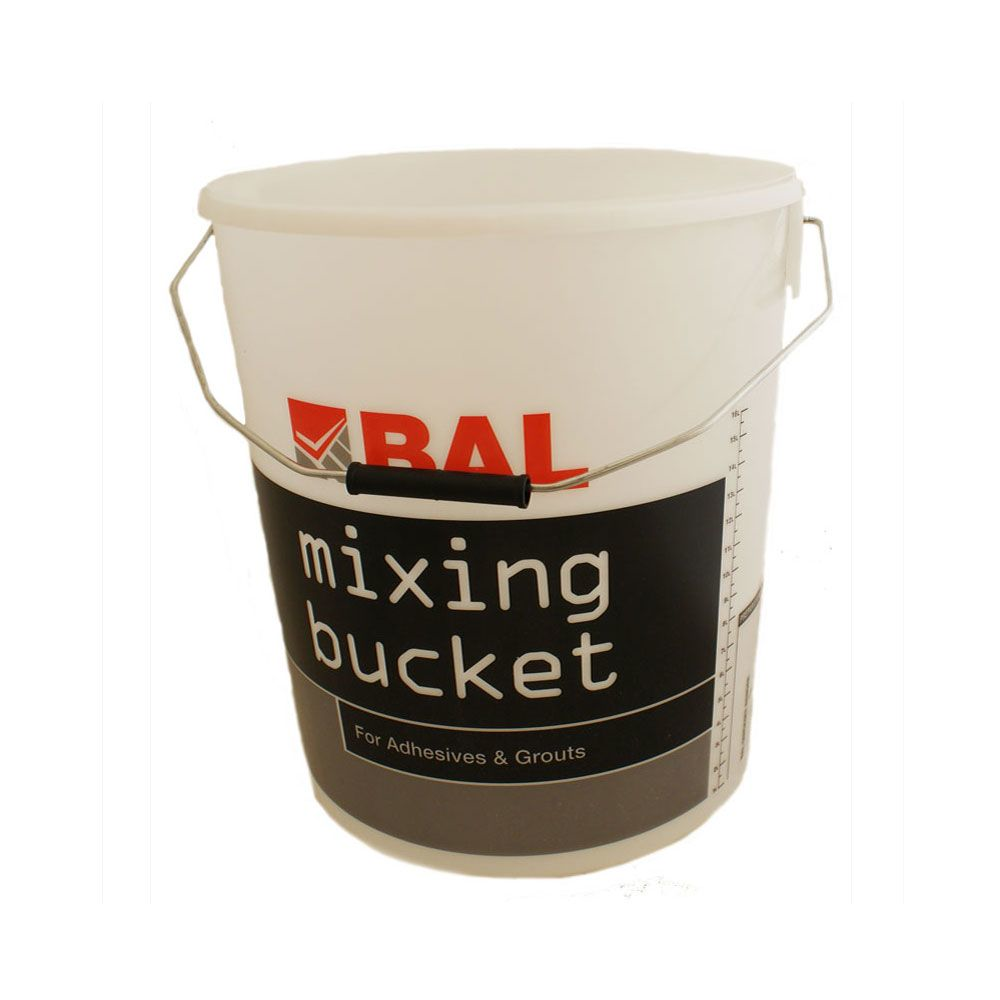 Mixing Bucket