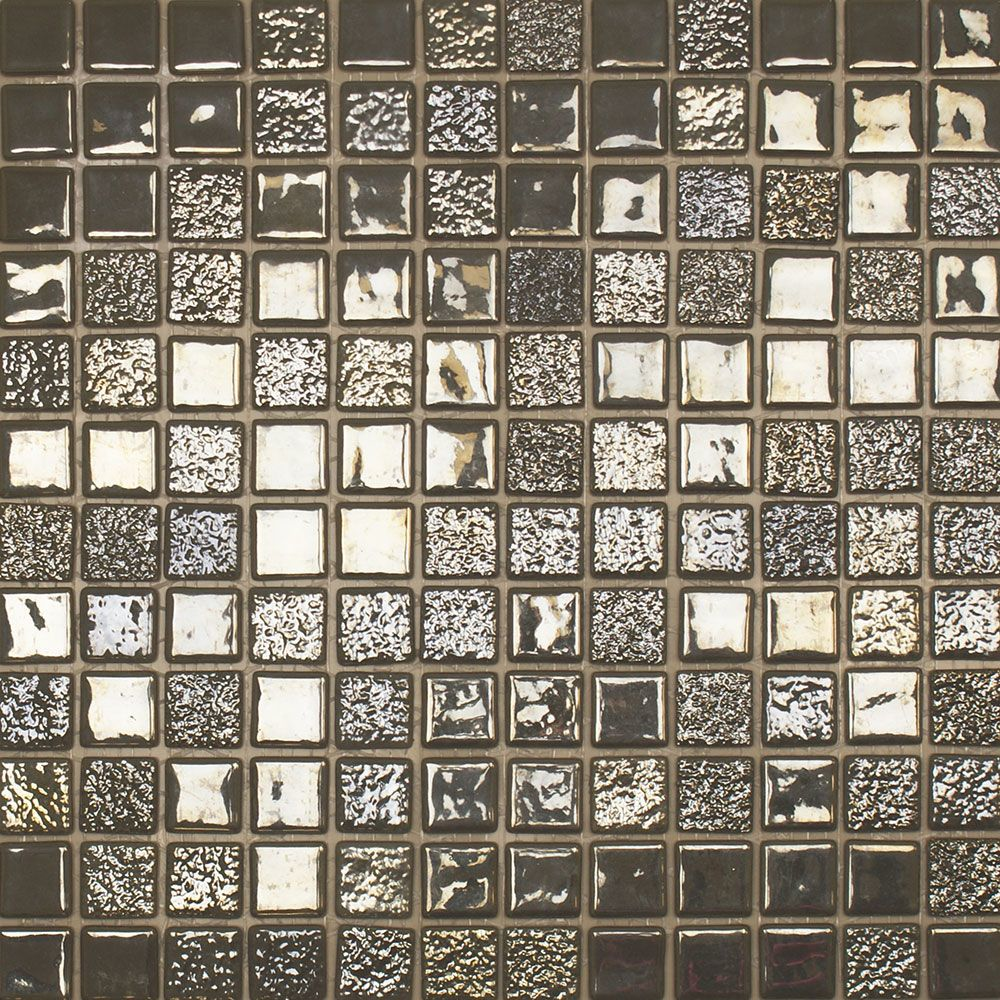 Earthshine Mosaic Tiles