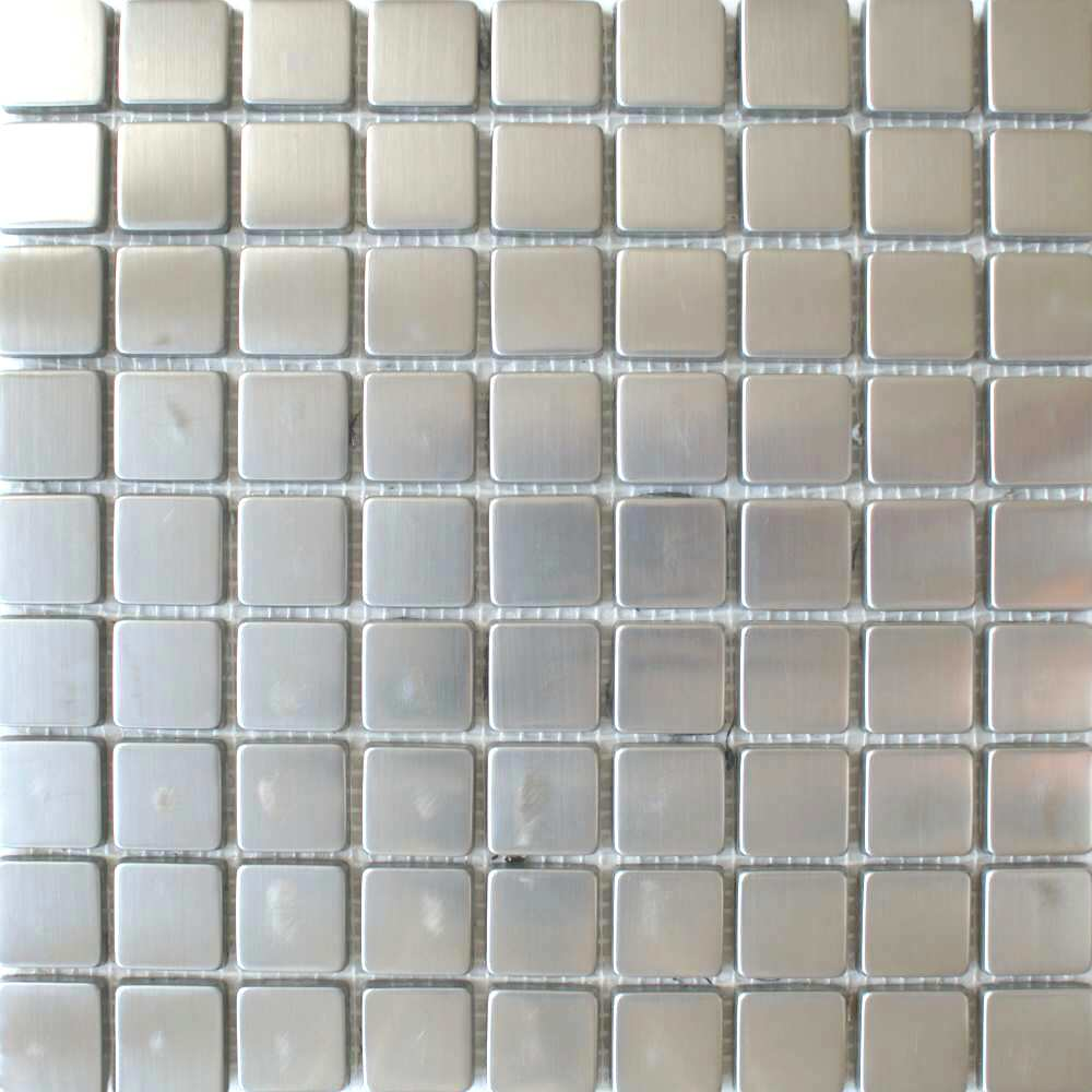 Laxley Polished Mosaic Tiles