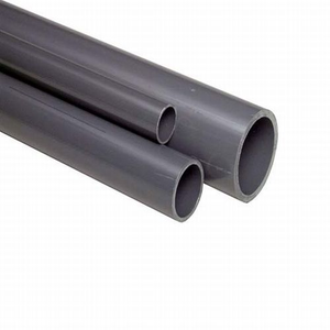 PVC Pipe 20mm (supplied per 0.9 meter)