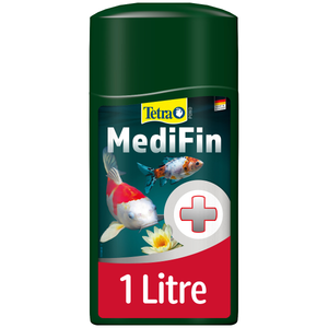 Tetra Pond Medifin 1000ml