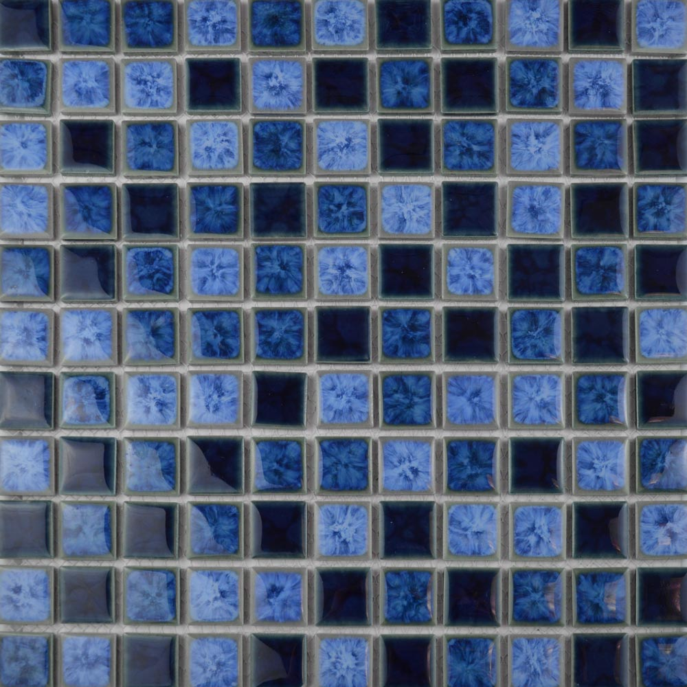 Monsoon Blue Mix Tiles