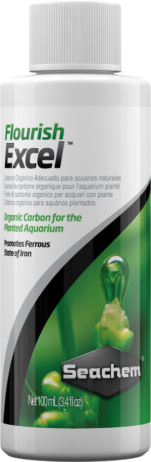 Seachem Flourish Excel 100ml