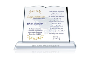 Graduation Congratulations Gift