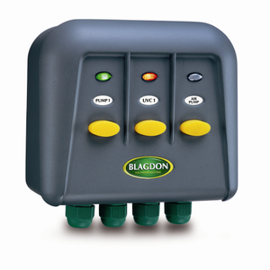 Blagdon Powersafe 3 Switchbox