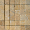 Golden Sand Square Large Tiles