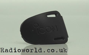 Icom belt clip for ic-r2 r5 r6 q7 belt.013