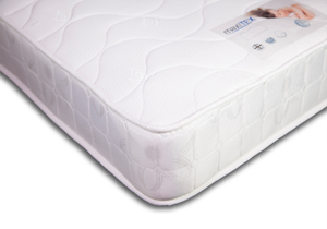 Maxitex Kids Premier Sprung Mattress Single Continental