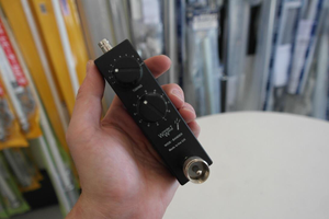 Second Hand Wonder Wand Widebander Portable Antenna