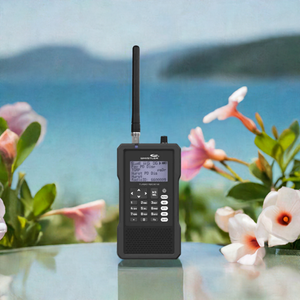 Whistler TRX-1E Radio Scanner