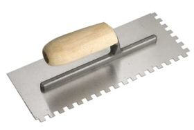 Trowel 6mm