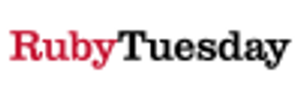 Ruby Tuesday - Order 625193 (Blacksburg,  VA on 2/20)