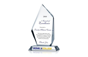 Peak Award of Excellence