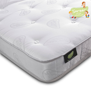 Sareer Aspire Pocket Sprung Mattress