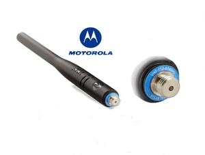 Motorola Series DP4000 VHF 15cm Antenna PMAD4118A