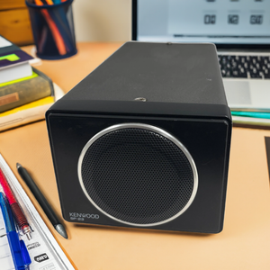 Second-hand Kenwood SP-23 bass speaker TS-2000 TS-480 TS-570 TS-50 TS850 TS450 and TS430