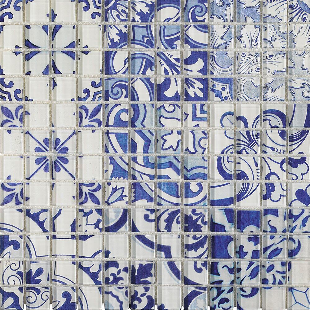 Tarrot Tiles