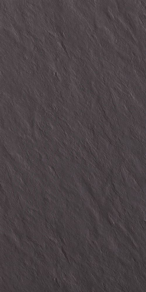 Black Structured 600x300 Tiles
