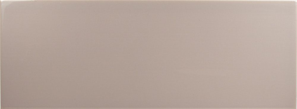 Clay Pinstripe Gloss Tiles