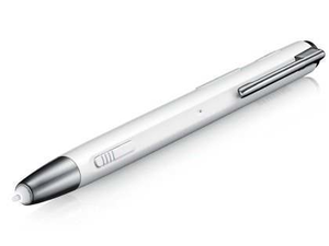 Samsung HM5100 Bluetooth-enabled S-Pen - White