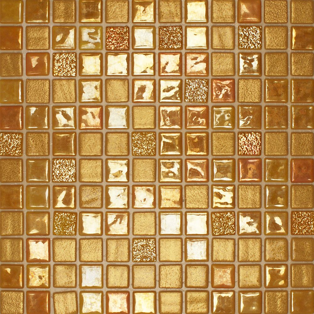 Oro Mosaic Tiles