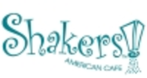 Shakers American Café - Order 632644 (Orlando,  FL on 4/16)