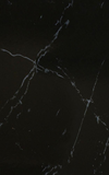 Black Gloss Marble Effect Wall Tiles