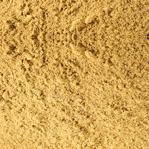 Yellow Building Sand Approx 25kg Bag