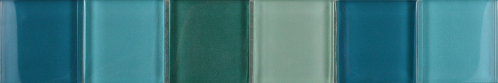 Vitrose Seaspray Border Tiles