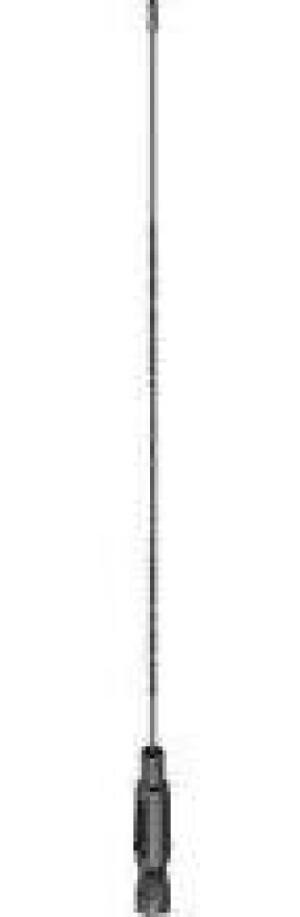 Taxi antenna is an uncut VHF antenna used for avghb purposes..