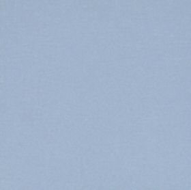 Unglazed Pale Blue Tiles
