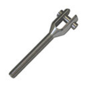 Threaded Fork Stud UNF