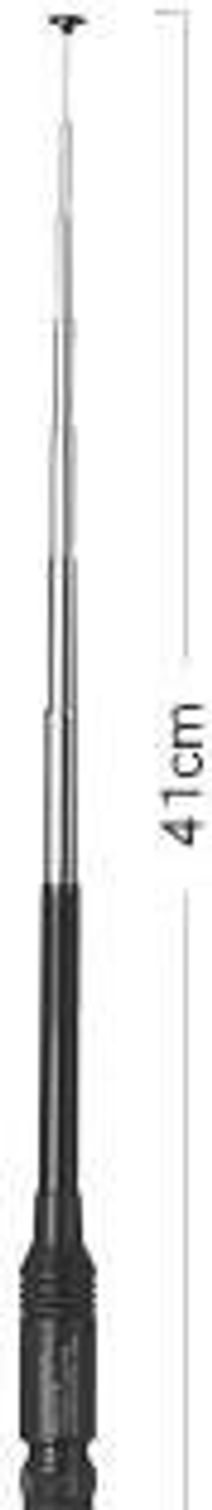 Diamond RH-775: 144.430MHz 2m 70cm.