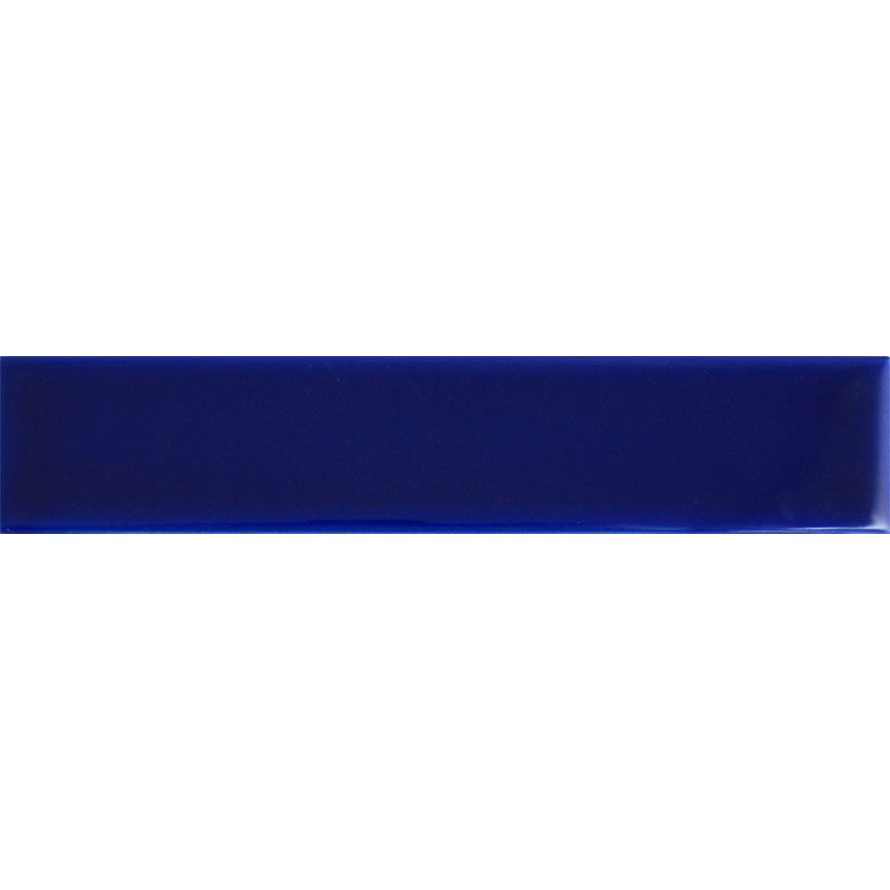 Chelsea Blue Plano 150x30 Border Tiles