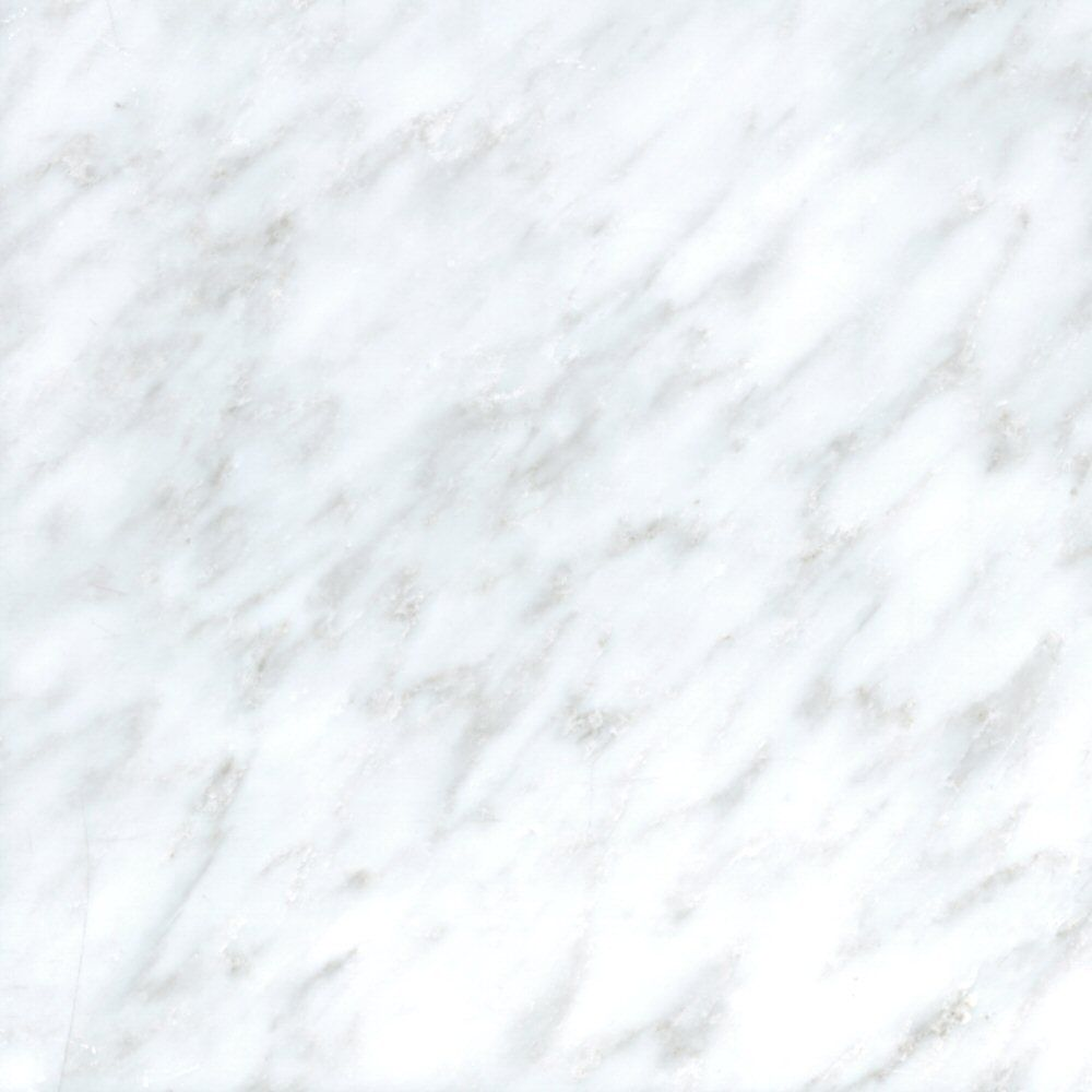 White Veined Polished Marble Tiles
