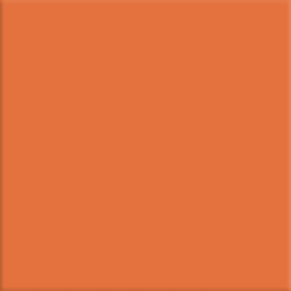 Burnt Orange Gloss Tiles