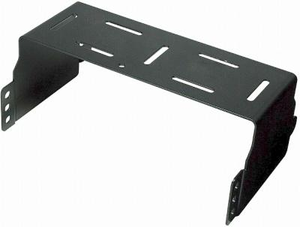 Yaesu MMB-90 mobile mounting bracket for FT-450 and FT-991.
