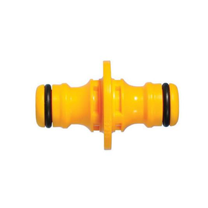 Hozelock Double Male Connector - 2291