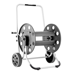 Claber Metal Profy Hose Reel - 8895