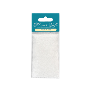 Flower Soft - Polar White