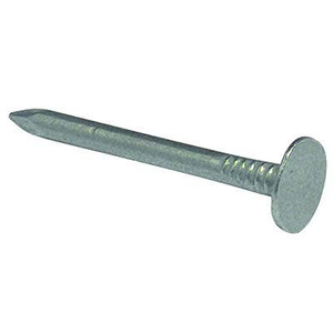 50mm Aluminium Clout Nail 1kg