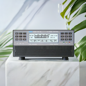 Spe Expert 1.3K-FA - Version 2 up to 1.5 kW solid state fully automatic linear amplifier.