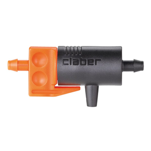 Claber In-Line Adjustable Drippers (10 Pack) - 91217